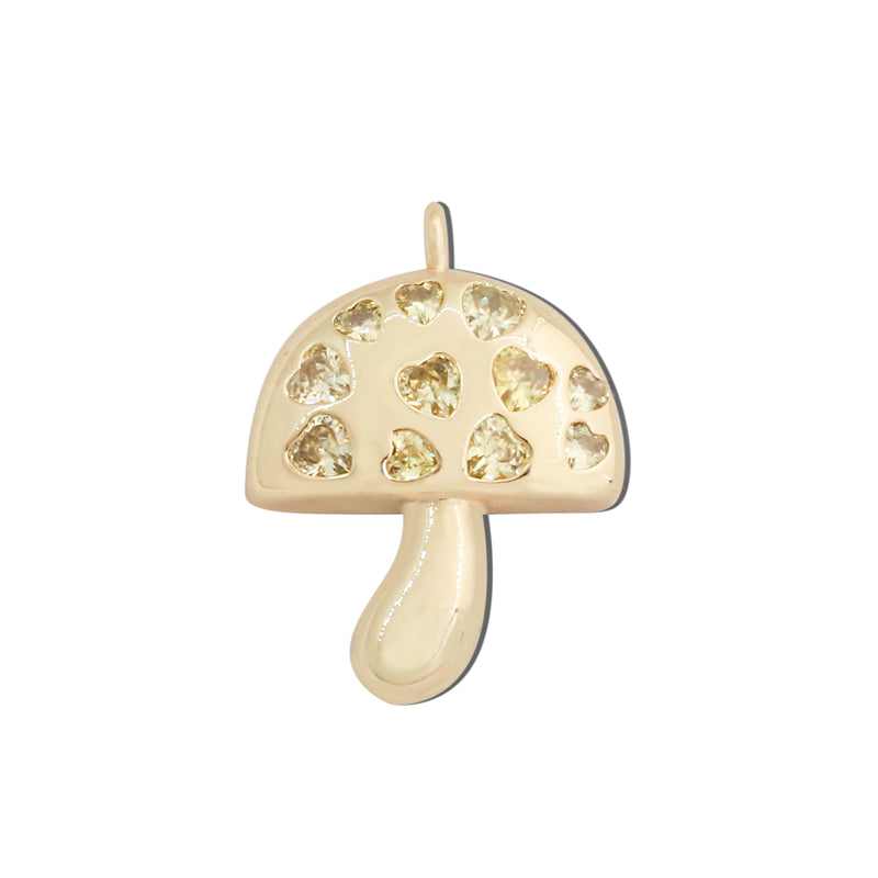 Dijes de latón para colgantes, accesorios, 22 x 30 mm, 10 unidades