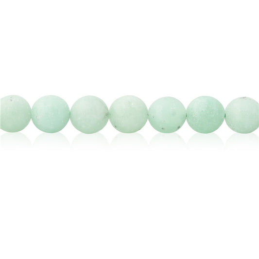 Perles de jade naturel de Birmanie ronde facette trou 10mm 1.2mm environ 39pcs fil de 39cm